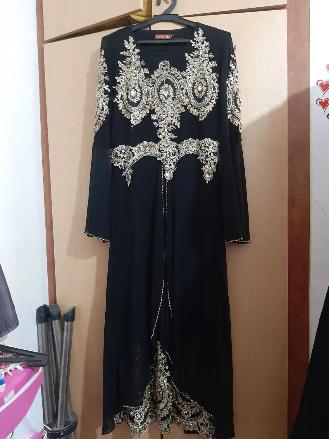 لباسمجلسی سایز 42.44|لباس|بوشهر, |دیوار