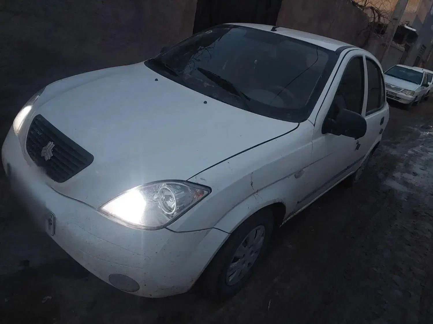 خودرو تیبا|خودرو سواری و وانت|نیشابور, دارایی|دیوار