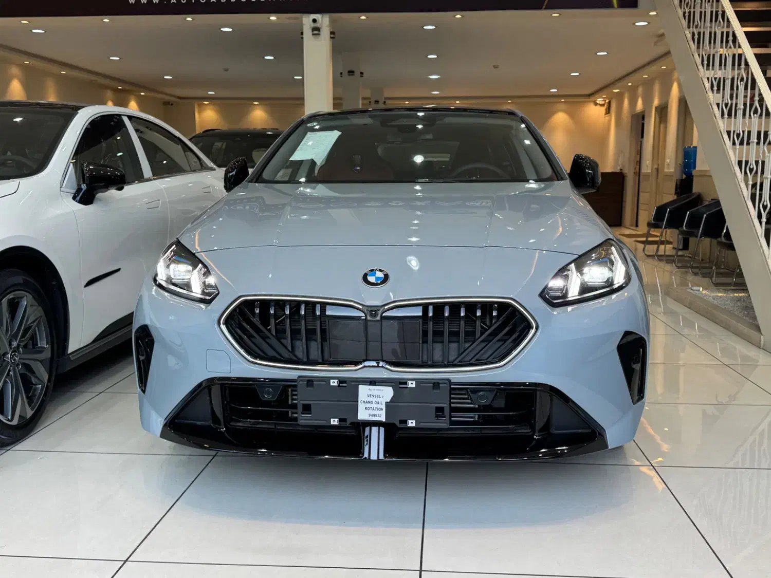 Bmw 225l 2025|خودرو سواری و وانت|شیراز, فرهنگ شهر|دیوار