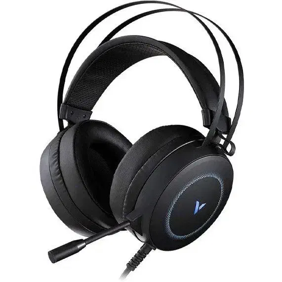 هدست گیمینگ رپو vh160|قطعات و لوازم جانبی رایانه|اصفهان, شیخ اشراق|دیوار