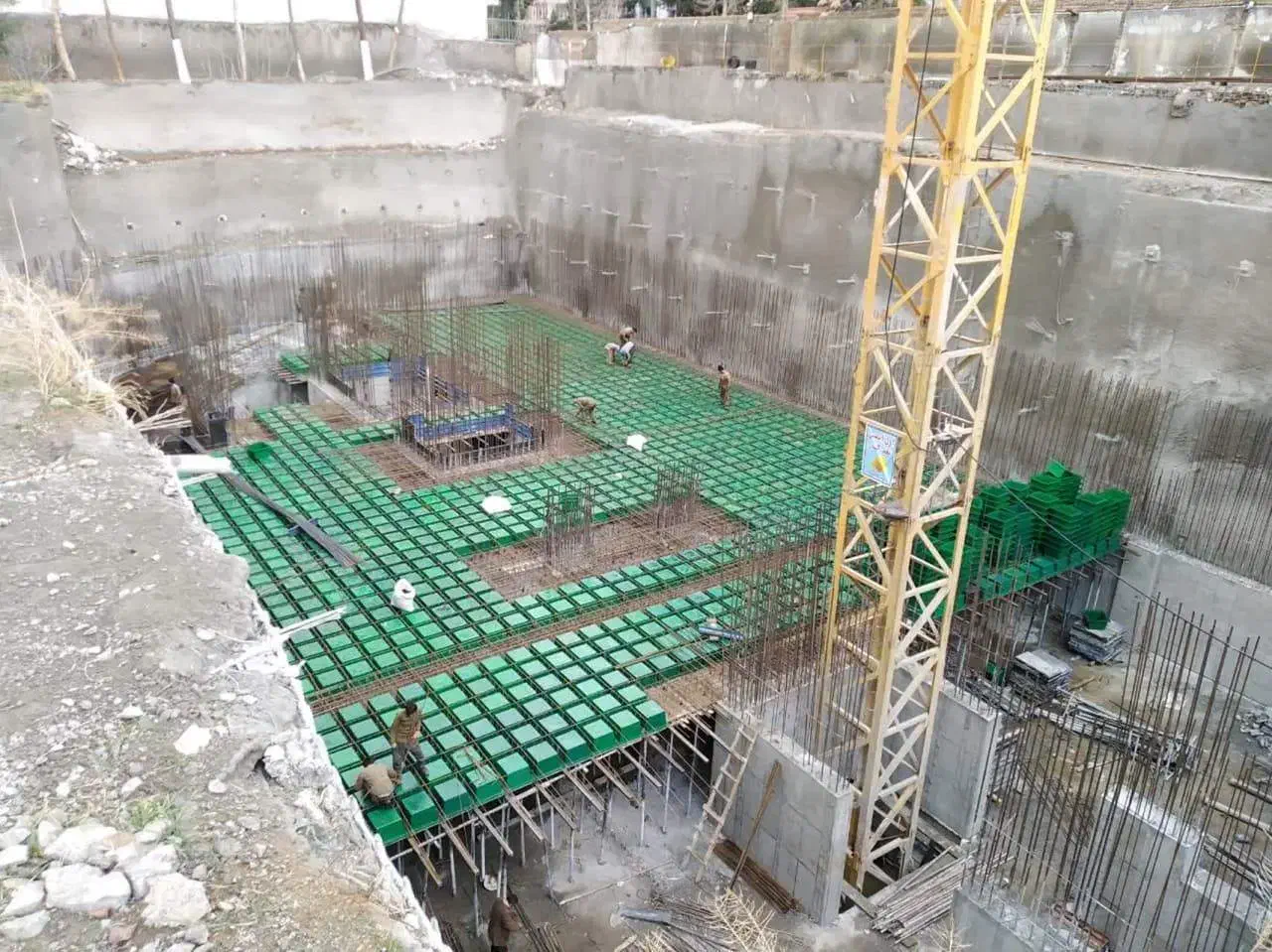 قالب وافل دو طرفه/ قالب وافل|مصالح و تجهیزات ساختمان|شیراز, حومه شیراز|دیوار