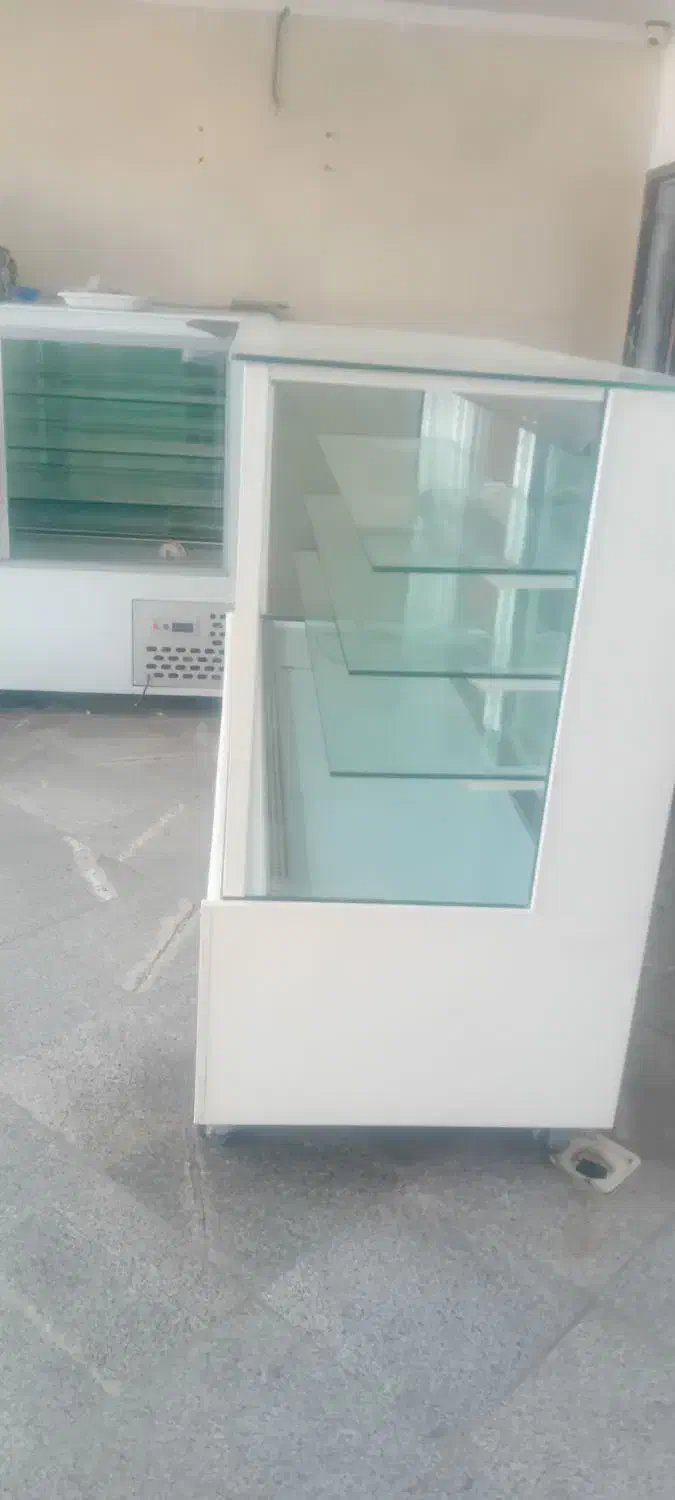 فروش یخچال ویترینی|فروشگاه و مغازه|مشهد, کوثر|دیوار
