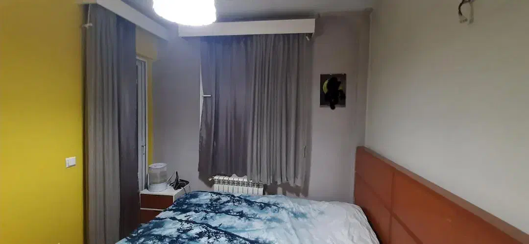 رهن ۵۷متر ۶ساله فول تکواحدی شریعتی معلم|اجارهٔ آپارتمان|تهران, حشمتیه|دیوار