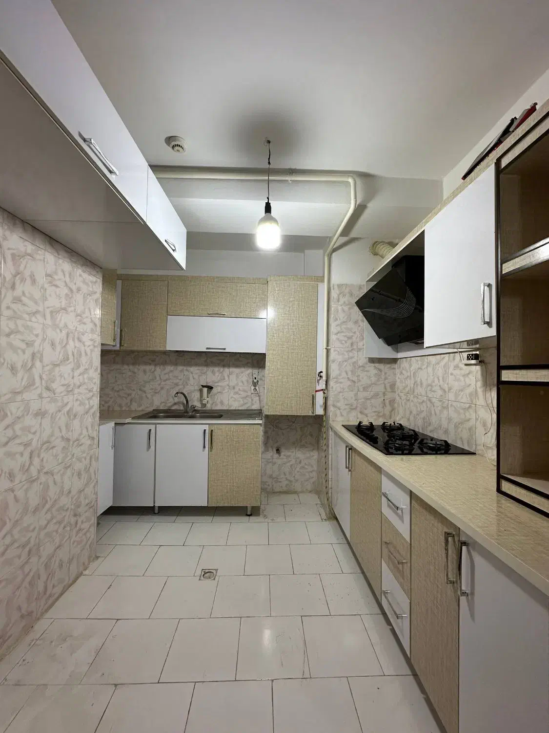 واحد فول نصبیات زیر قیمت فاز 3 سهند|فروش آپارتمان|سهند, |دیوار