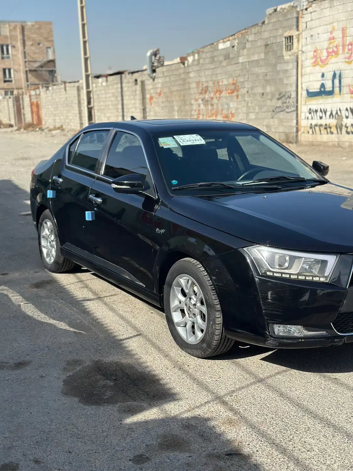 دنا پلاس توربو دنده|خودرو سواری و وانت|فردیس, شهرک سپاه|دیوار