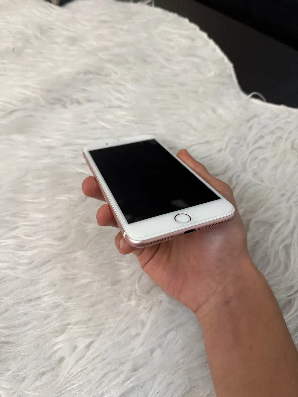 آیفون7 پلاس 128 گیگ|موبایل|تهران, فردوس|دیوار