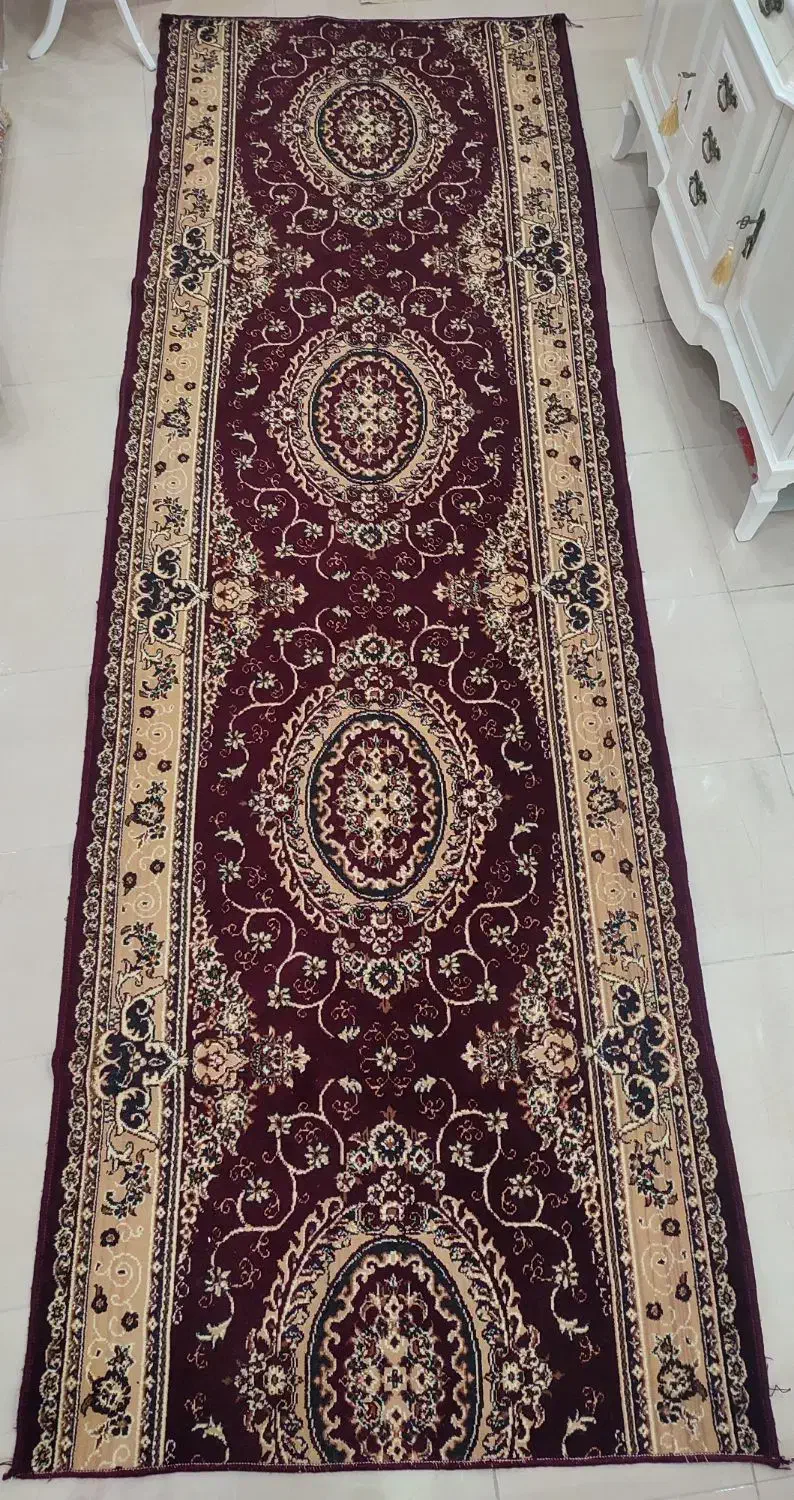کناره|فرش|ارومیه, |دیوار