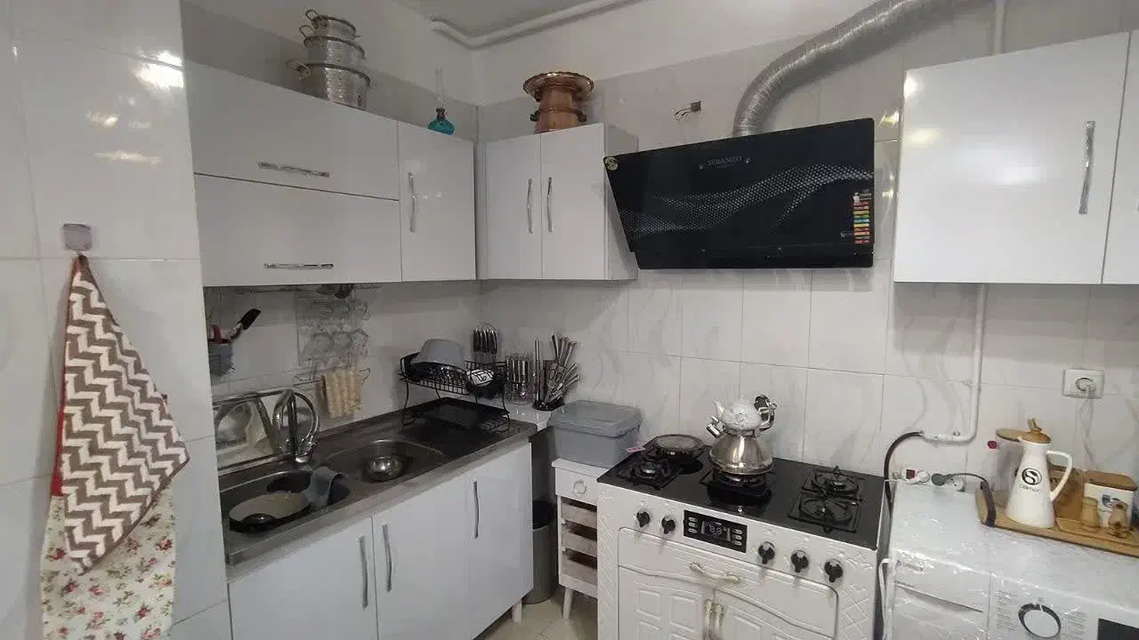 واحد مسکن مهر ۷۸ متری|فروش آپارتمان|سبزوار, توحیدشهر|دیوار