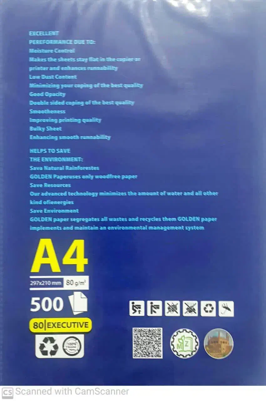 کاغذ A4|لوازم التحریر|یاسوج, |دیوار