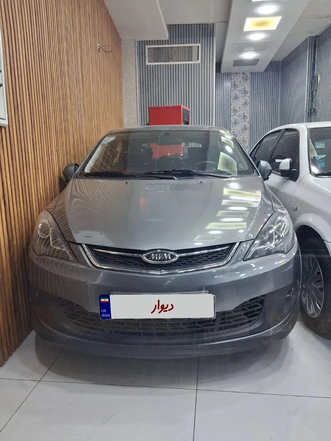 ام وی ام ۳۱۵|خودرو سواری و وانت|اصفهان, فروردین|دیوار