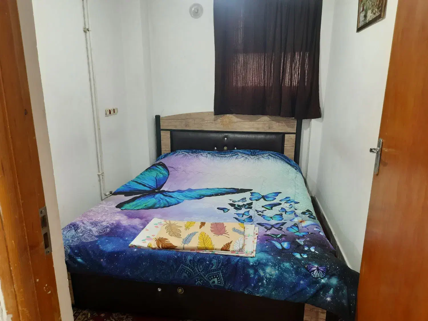 شخصی|اجارهٔ کوتاه‌مدت آپارتمان و سوئیت|لاهیجان, کوی آزادگان|دیوار