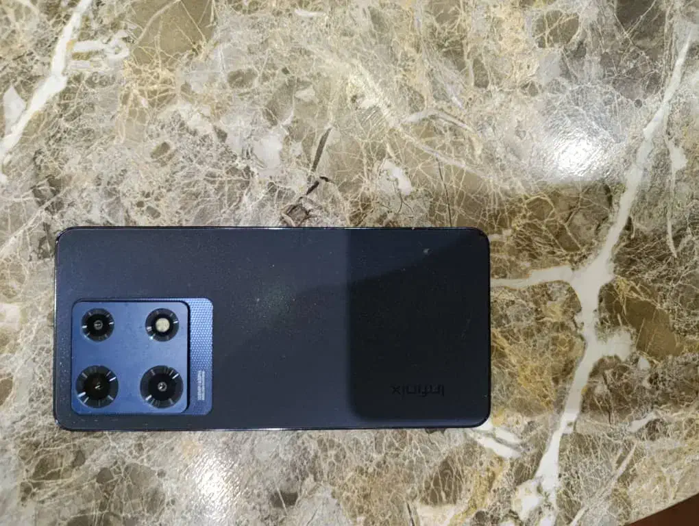 گوشی اینفینیکس نوت ۳۰پرو|موبایل|اهواز, شهرک دانشگاه|دیوار