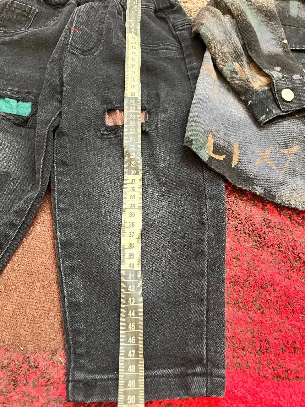 لباس کودک|کفش و لباس بچه|رباط‌کریم, نصیرشهر|دیوار