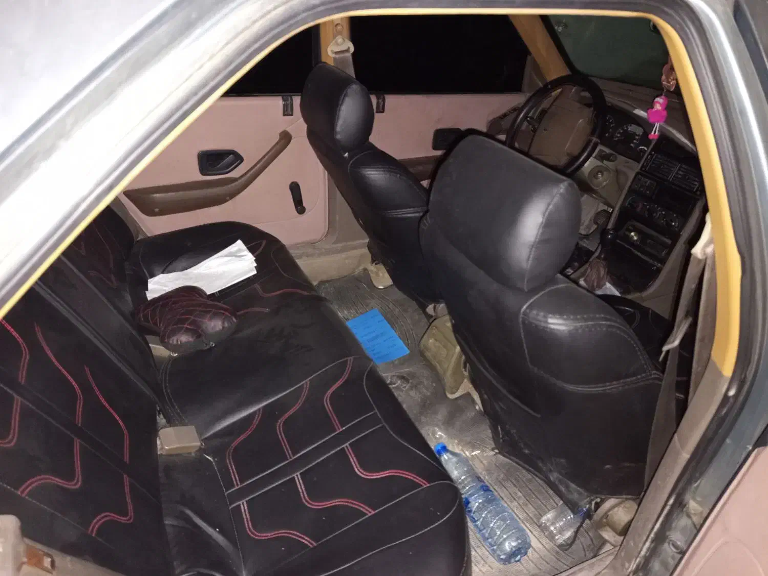 ۴۰۵glx مدل ۹۲|خودرو سواری و وانت|بوشهر, |دیوار