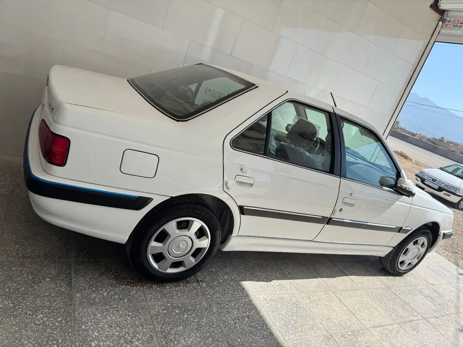 خودرو|خودرو سواری و وانت|فسا, |دیوار