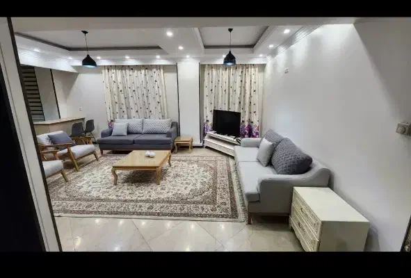 اجاره سوئیت روزانه و ساعتی|اجارهٔ کوتاه‌مدت آپارتمان و سوئیت|مشهد, نظام دوست|دیوار