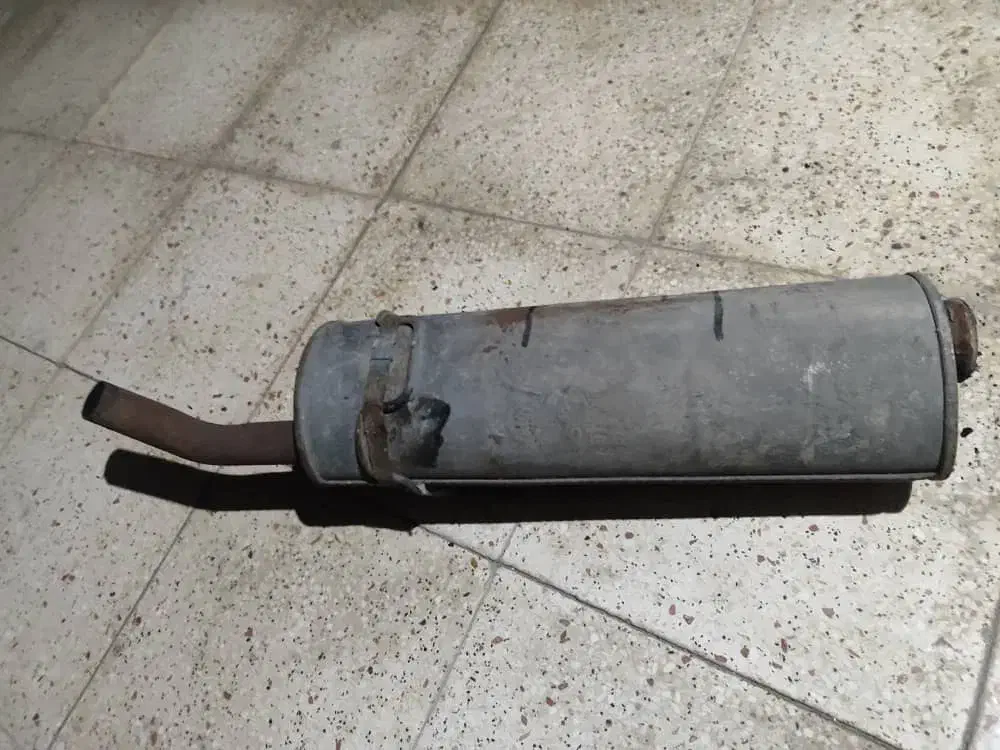 منبع پژو پارس|قطعات یدکی و لوازم جانبی|بهارستان, |دیوار