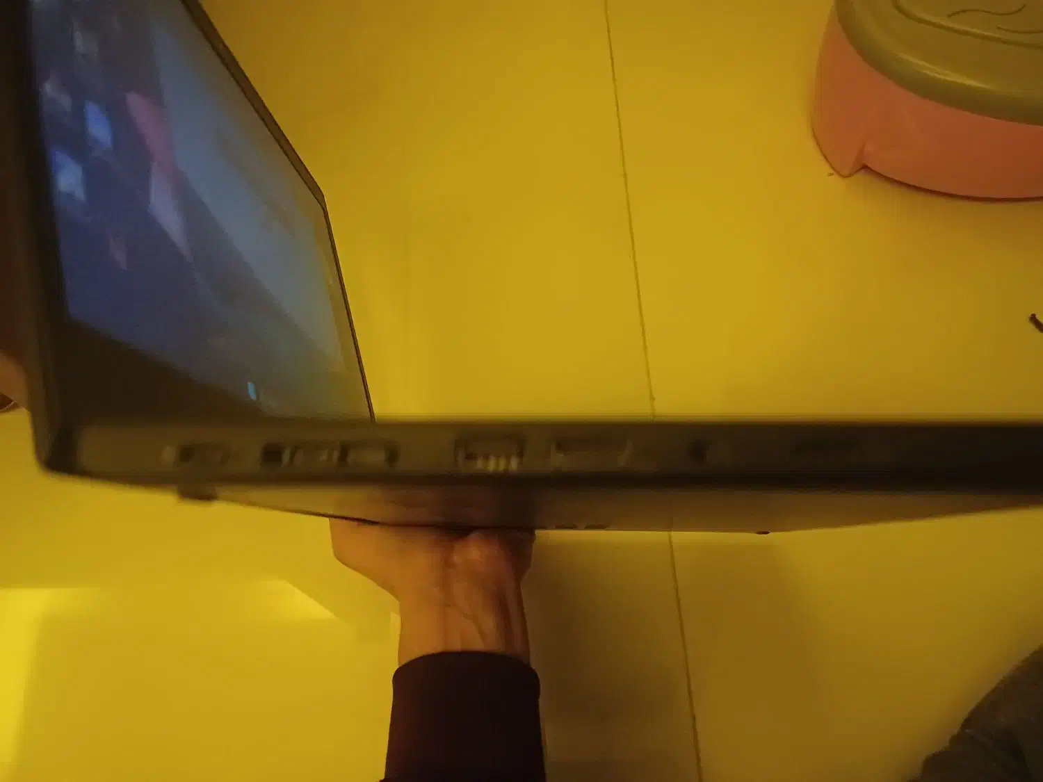 lap top Lenovo think pad t495|رایانه همراه|تهران, دریا|دیوار