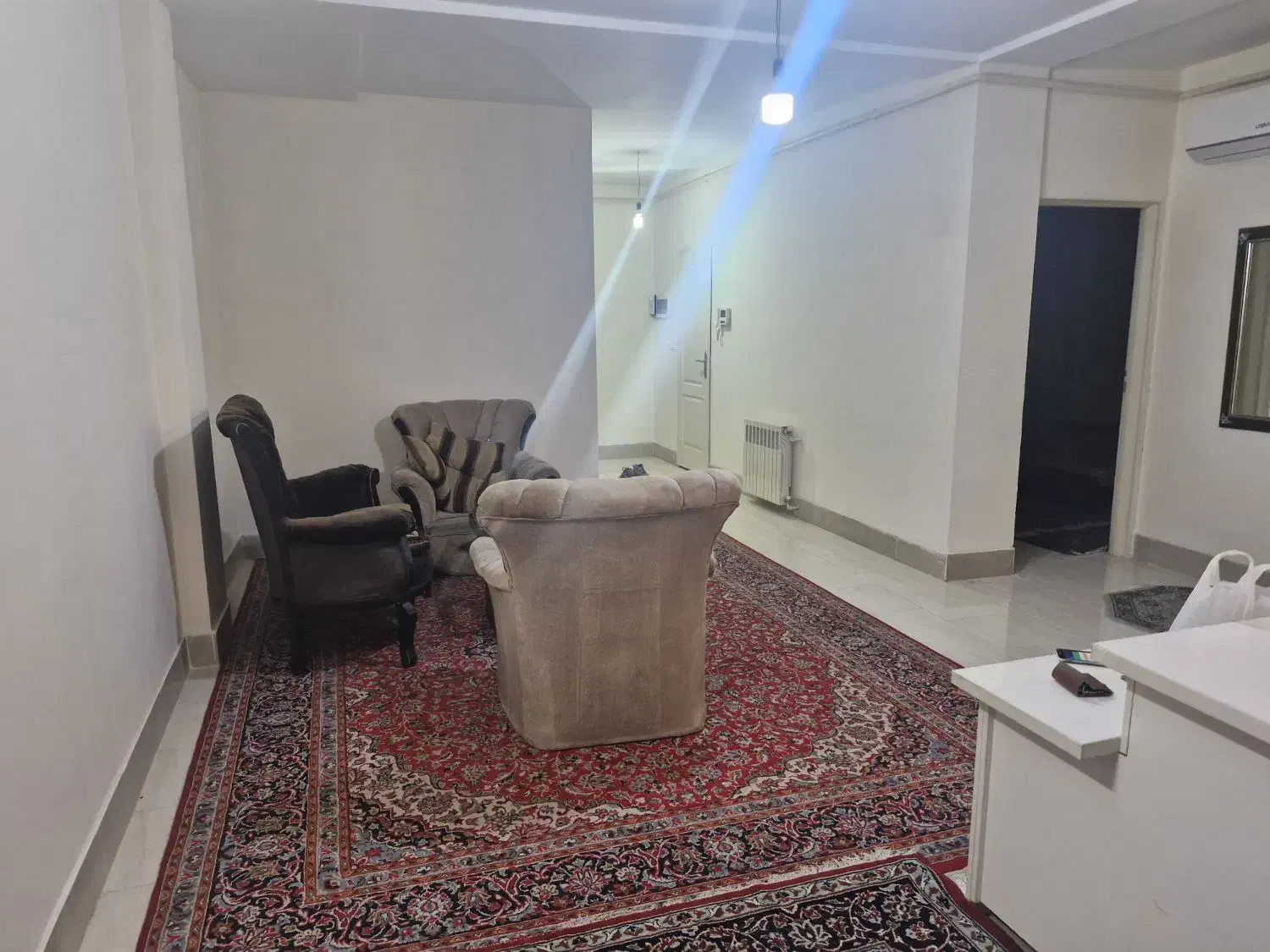 اجاره آپارتمان|اجارهٔ کوتاه‌مدت آپارتمان و سوئیت|قزوین, |دیوار