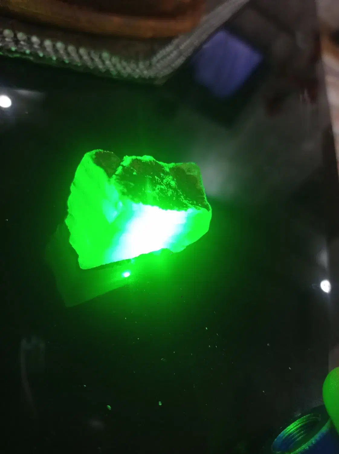 سنگ|جواهرات|مشگین شهر, |دیوار