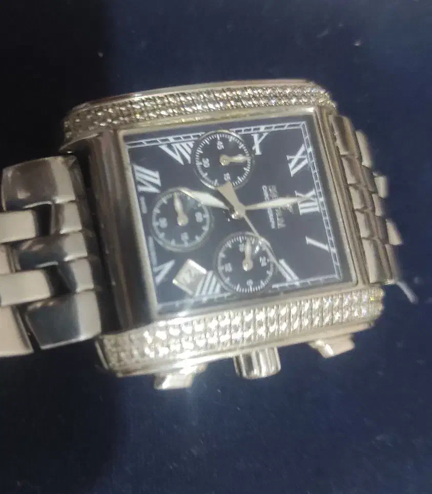 ساعت مچی spectrum|ساعت|فردیس, منظریه|دیوار