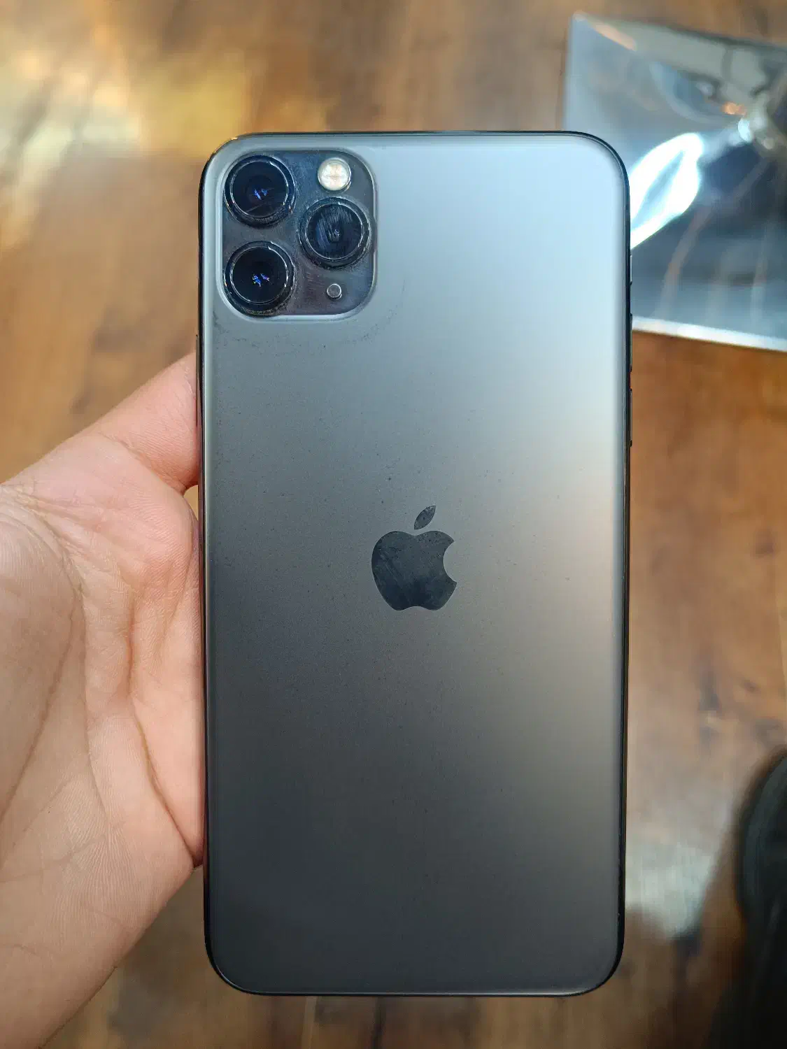 ایفون ۱۱پرو مکس|موبایل|مشهد, ایثار|دیوار