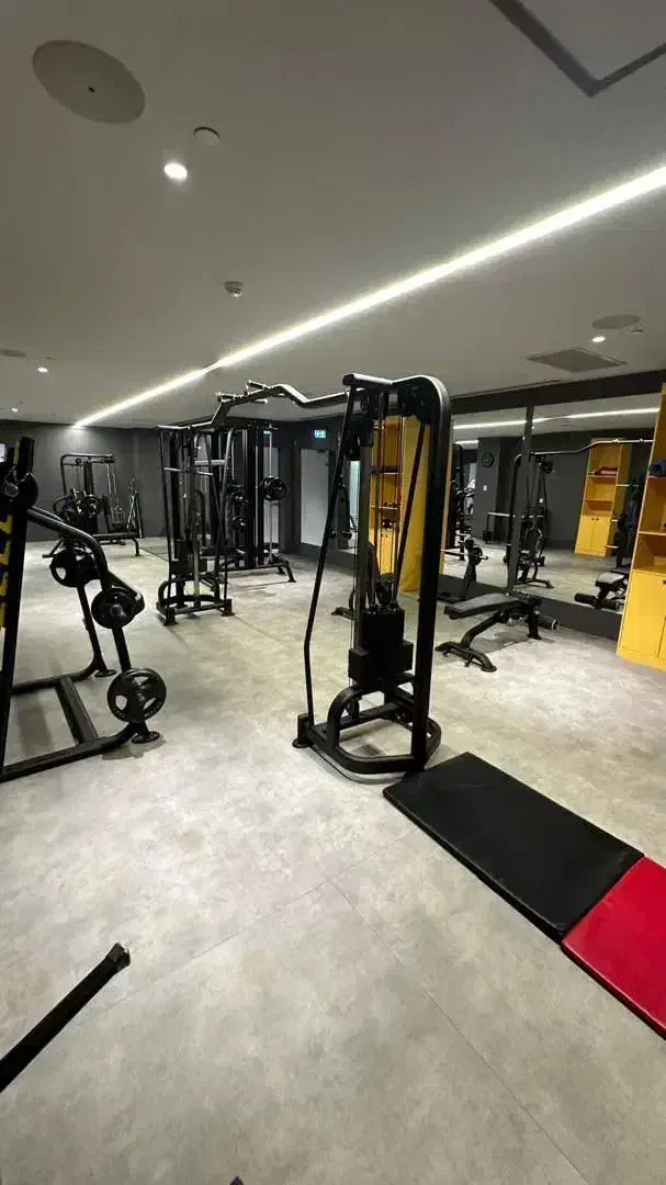 برج باغ برند ۱۵۰ متری یک خواب مستر دریاچه چیتگر