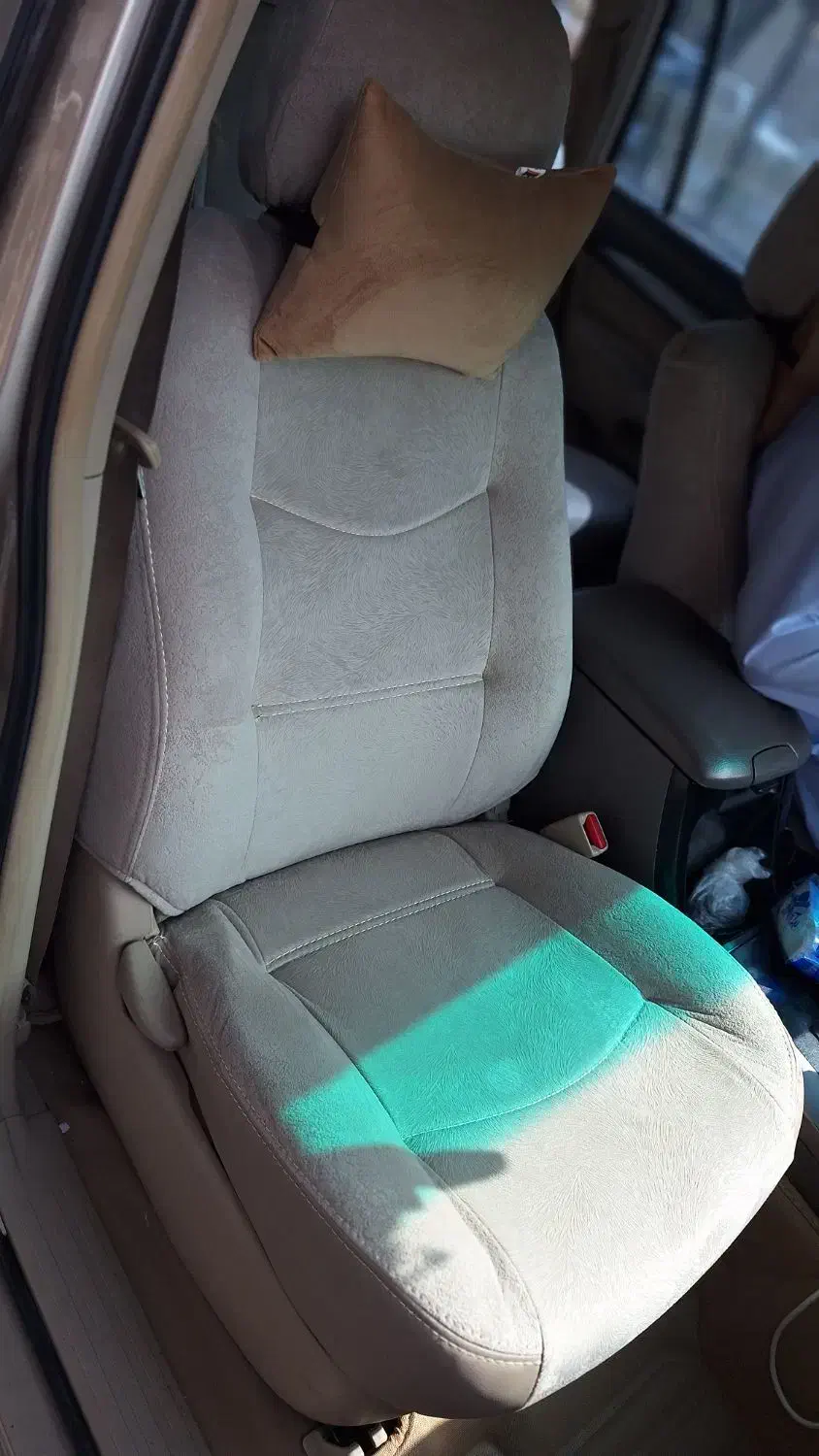 روکش صندلی آراکس،دوخت صندلی|قطعات یدکی و لوازم جانبی|مشهد, کوشش|دیوار