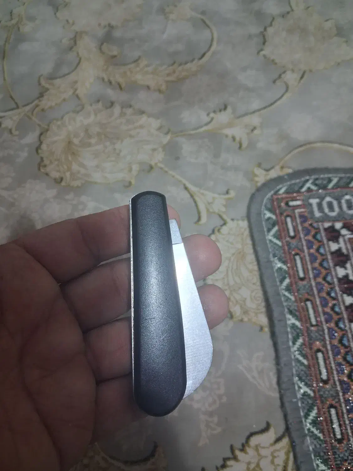 چاقو مدل پیوندی|کوهنوردی و کمپینگ|سبزوار, اسلام آباد|دیوار