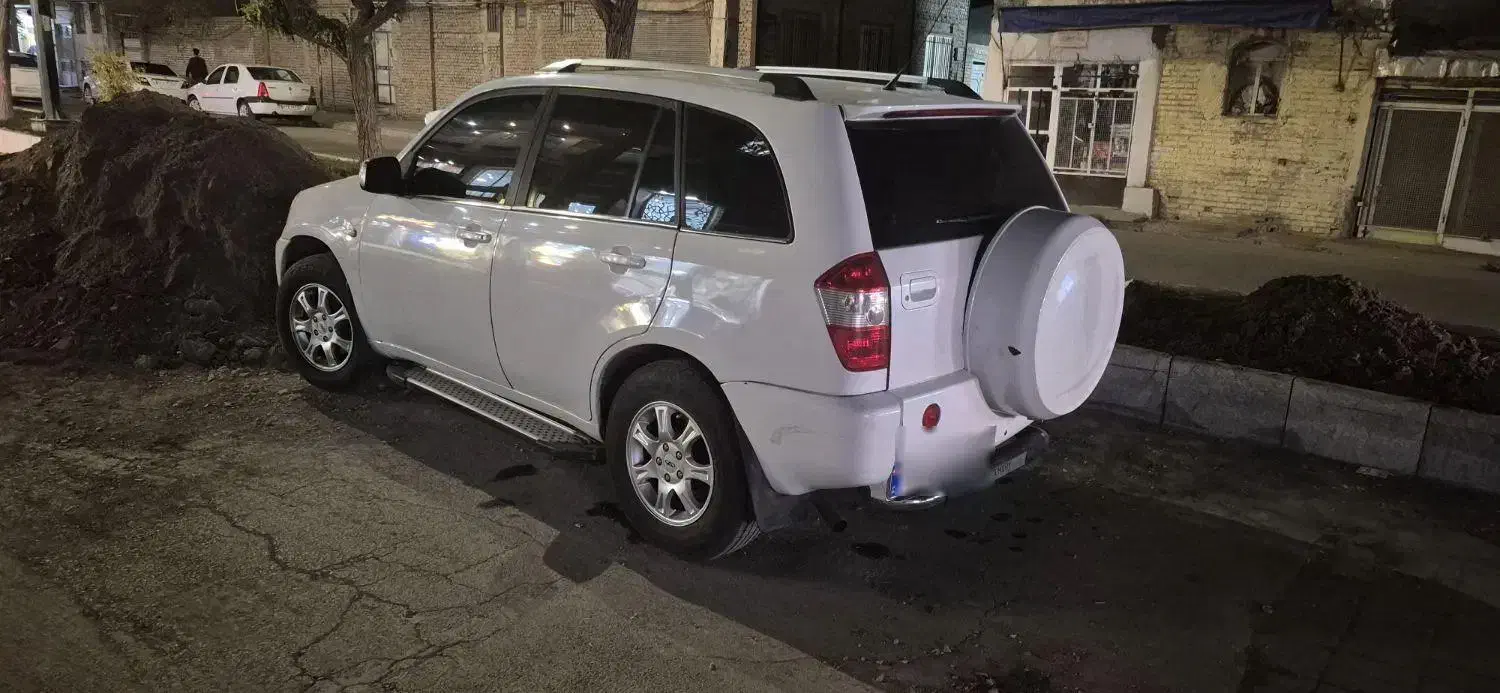 ایکس 33|خودرو سواری و وانت|ملایر, |دیوار