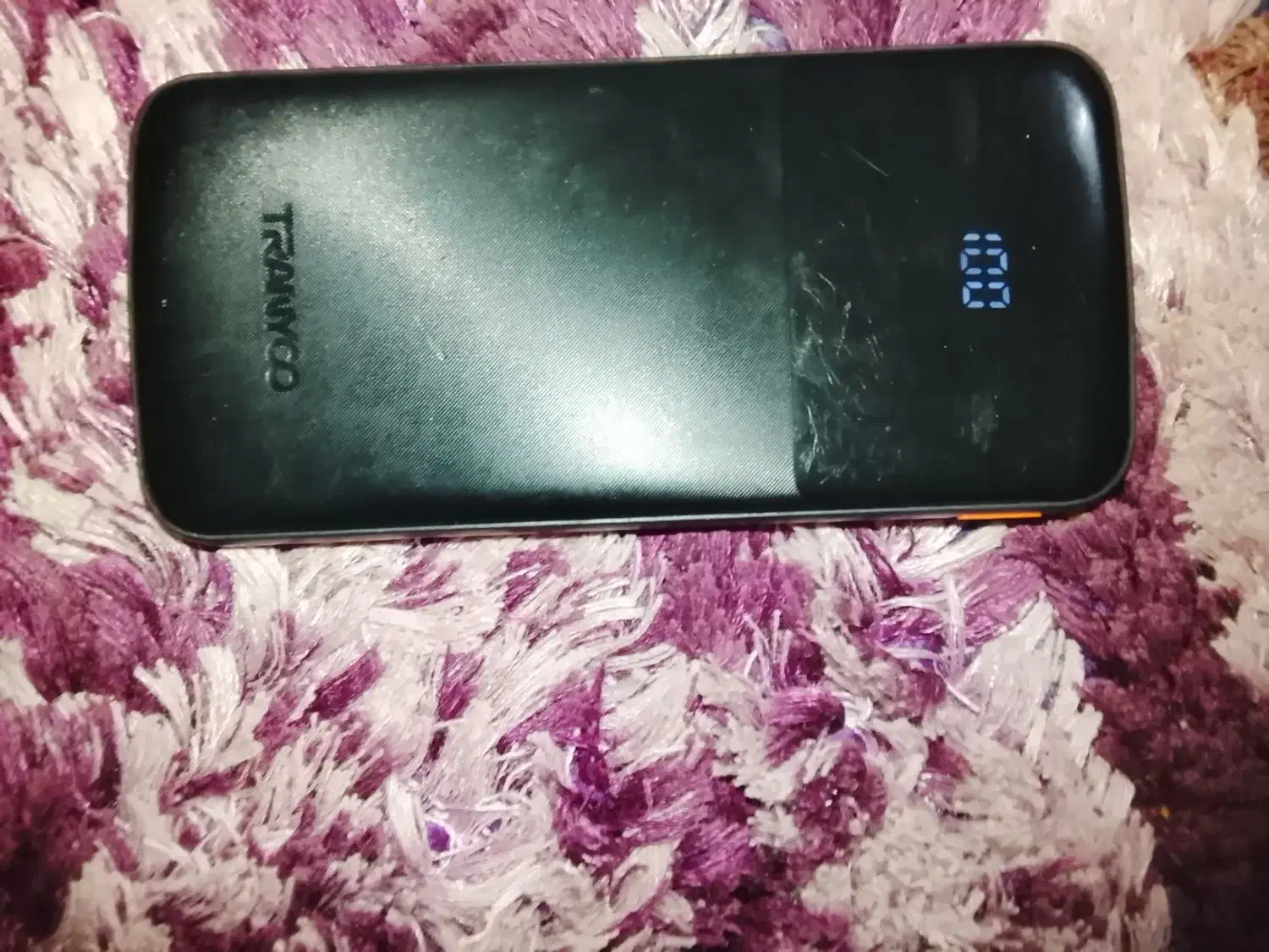 پاور بانک موبایل|لوازم جانبی موبایل و تبلت|مرند, |دیوار