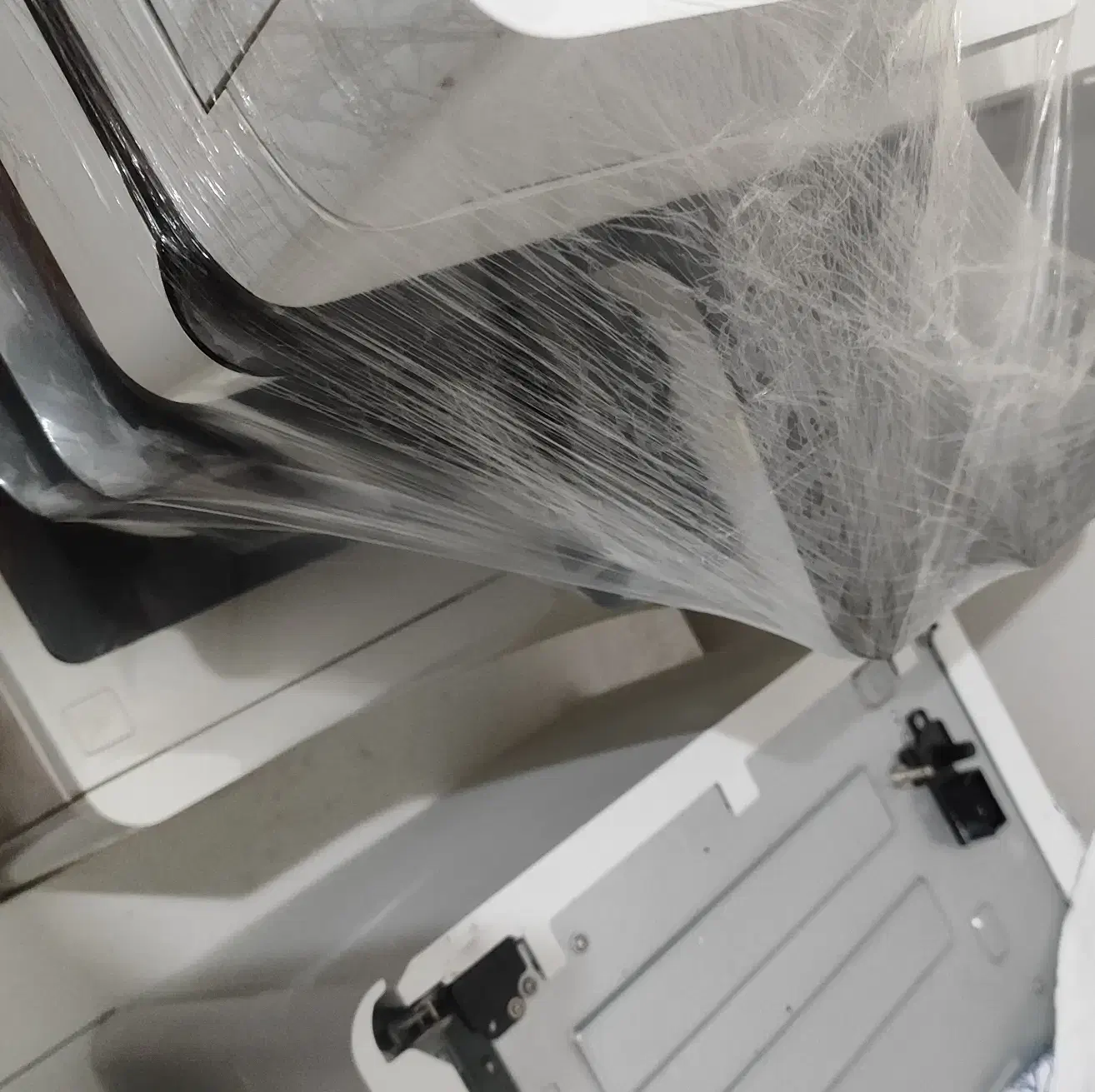 پرینتر پلمپ HP632ایستاده|پرینتر، اسکنر، کپی، فکس|بندرعباس, |دیوار