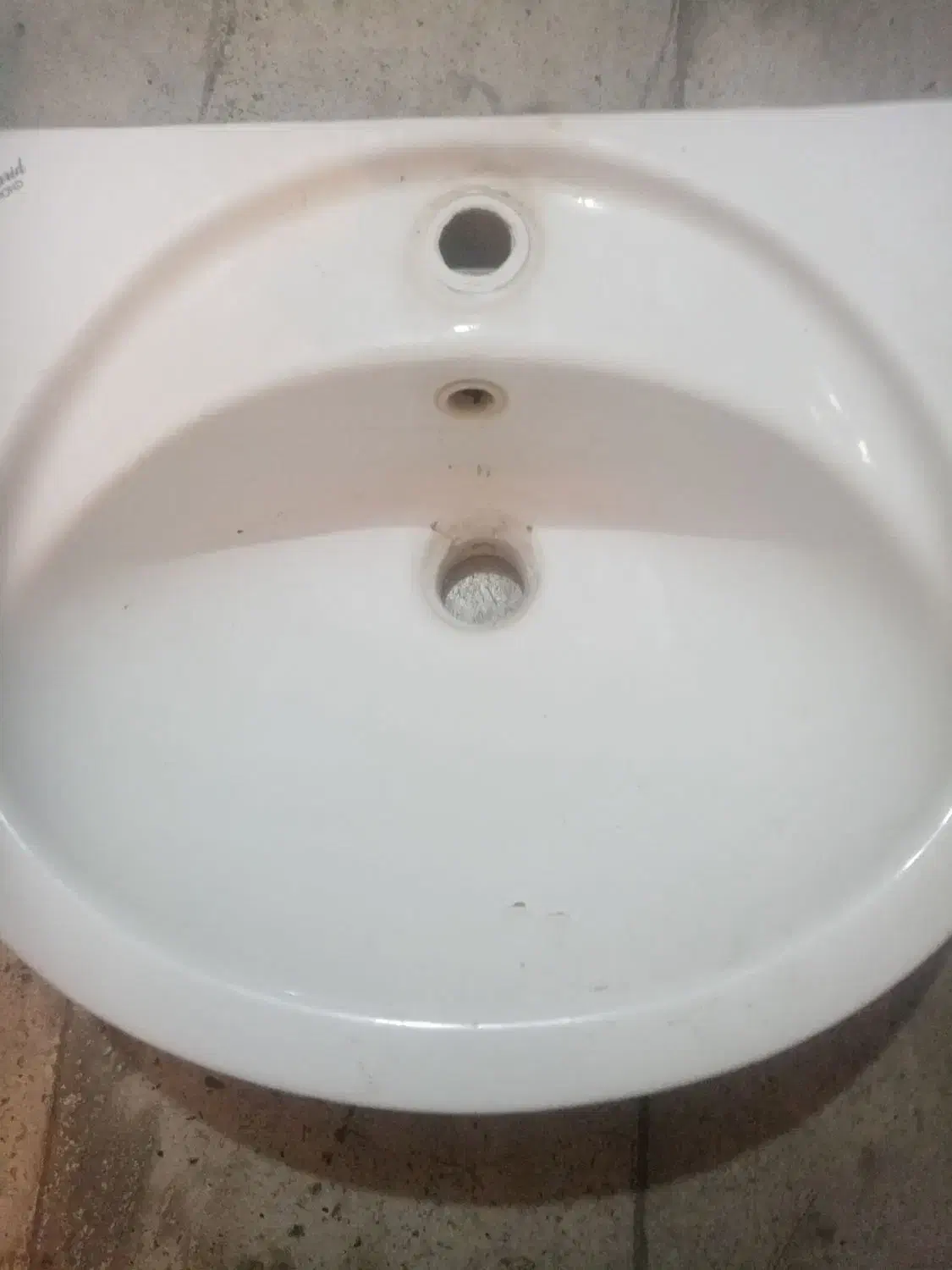 سنگ روشویی|لوازم سرویس بهداشتی|شهریار, شهرک شاهد|دیوار