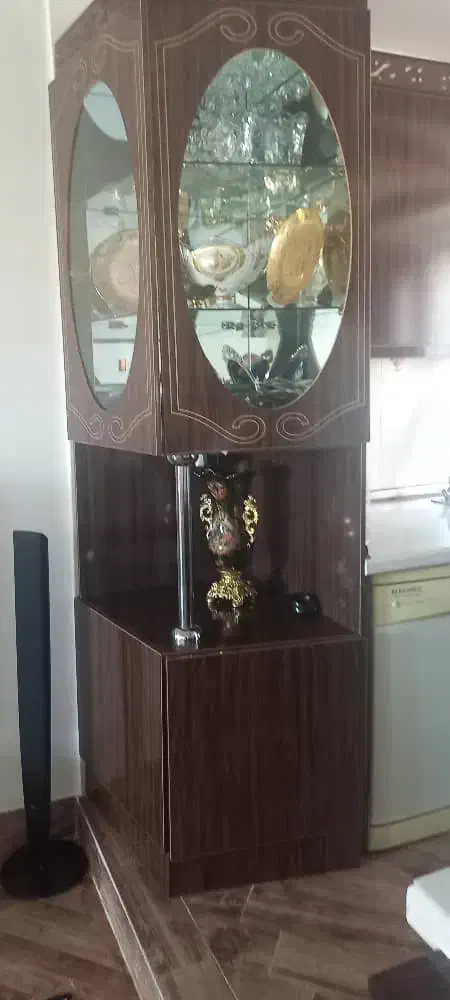 کمد دیواری ام دی اف|جاکفشی، کمد، دراور|سقز, |دیوار