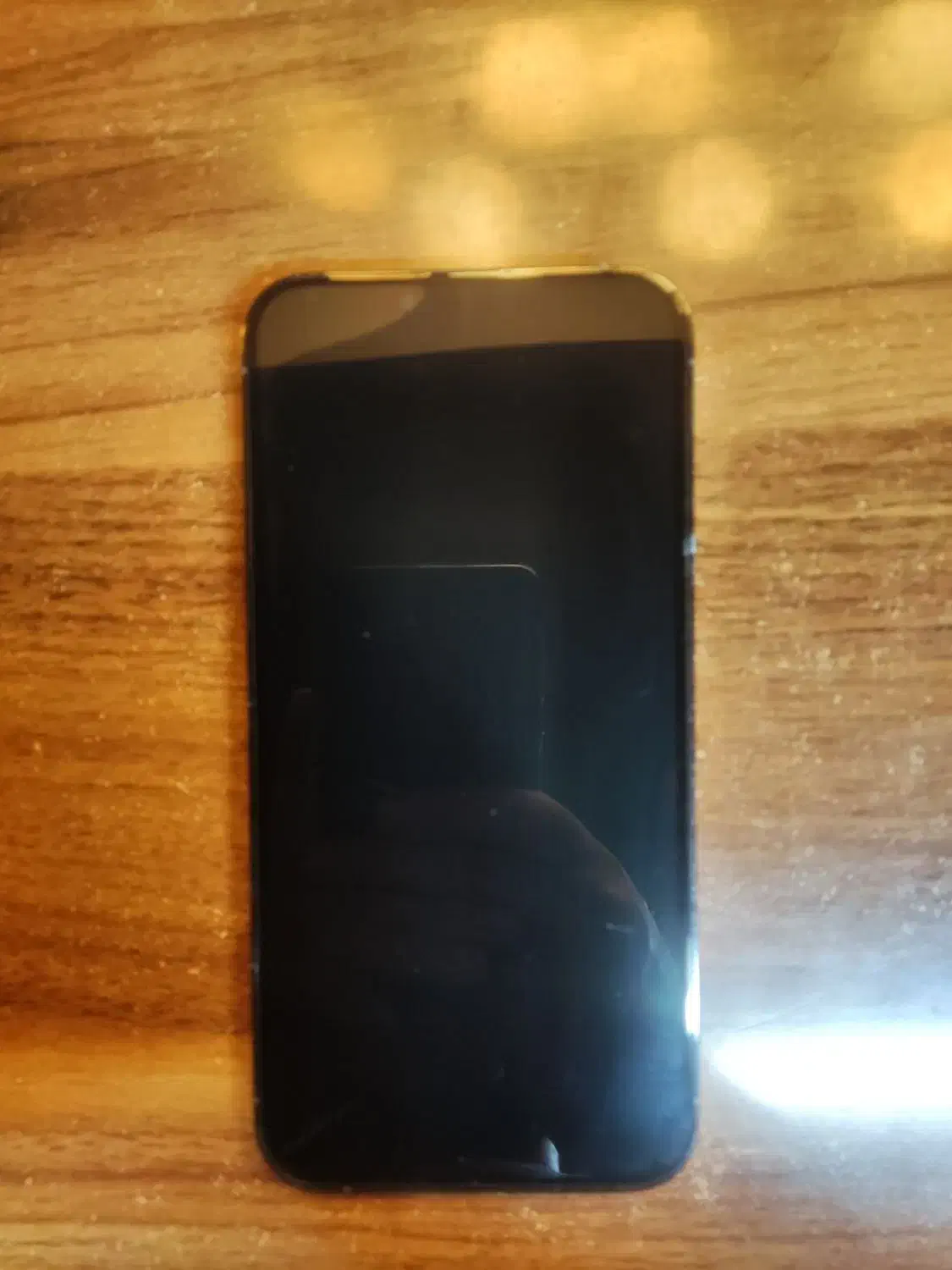 آیفون 13 پرو مکس مدل LLA یک ترابایت|موبایل|مشهد, یاس|دیوار