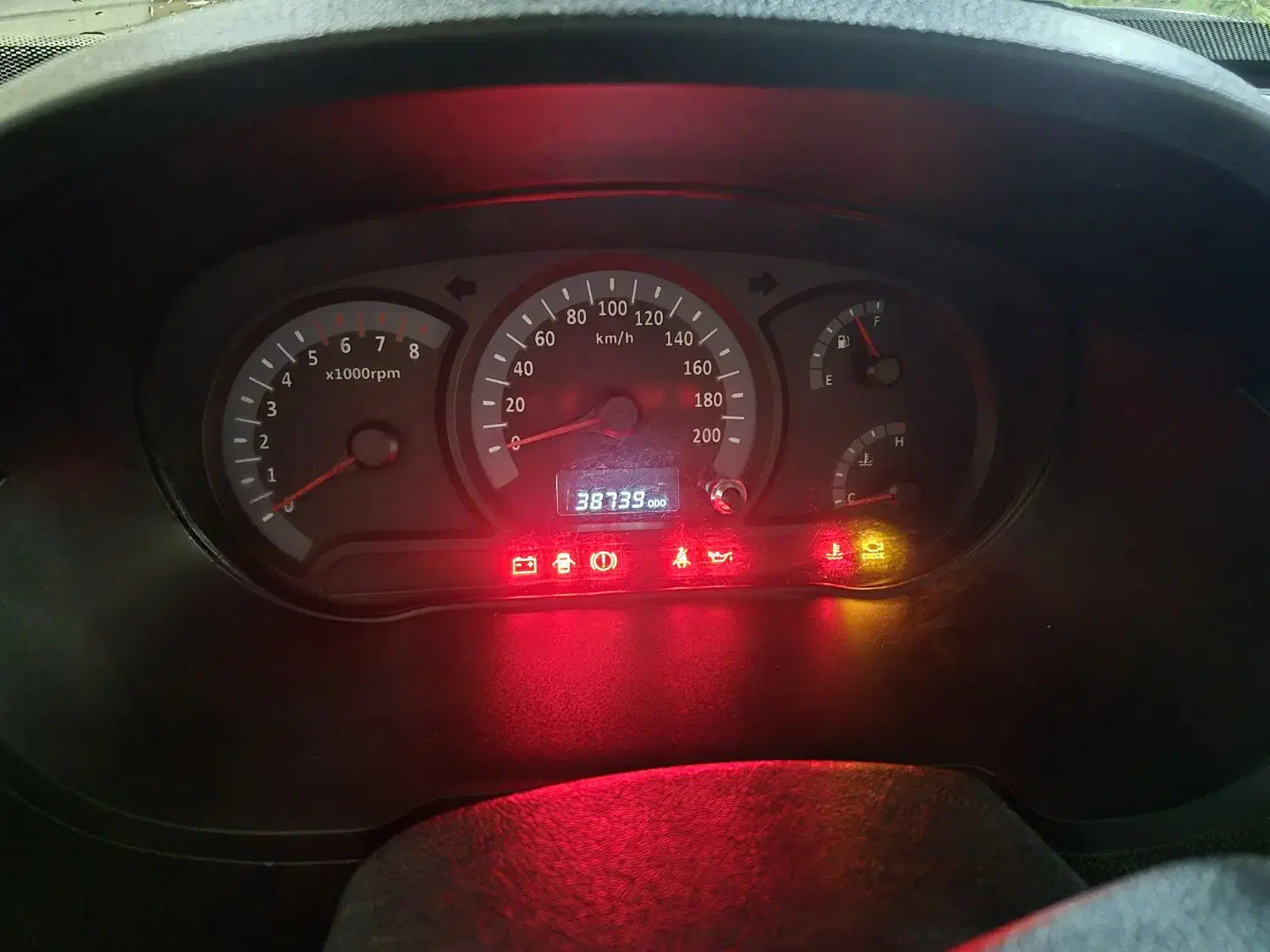 کوییک ۱۴۰۱ باسیستم صوتی۲ماگارانتی داره|خودرو سواری و وانت|اصفهان, شهرک کاوه|دیوار