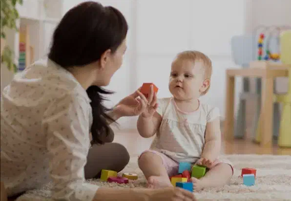 مراقبت از کودک|استخدام درمانی، زیبایی، بهداشتی|بوشهر, |دیوار