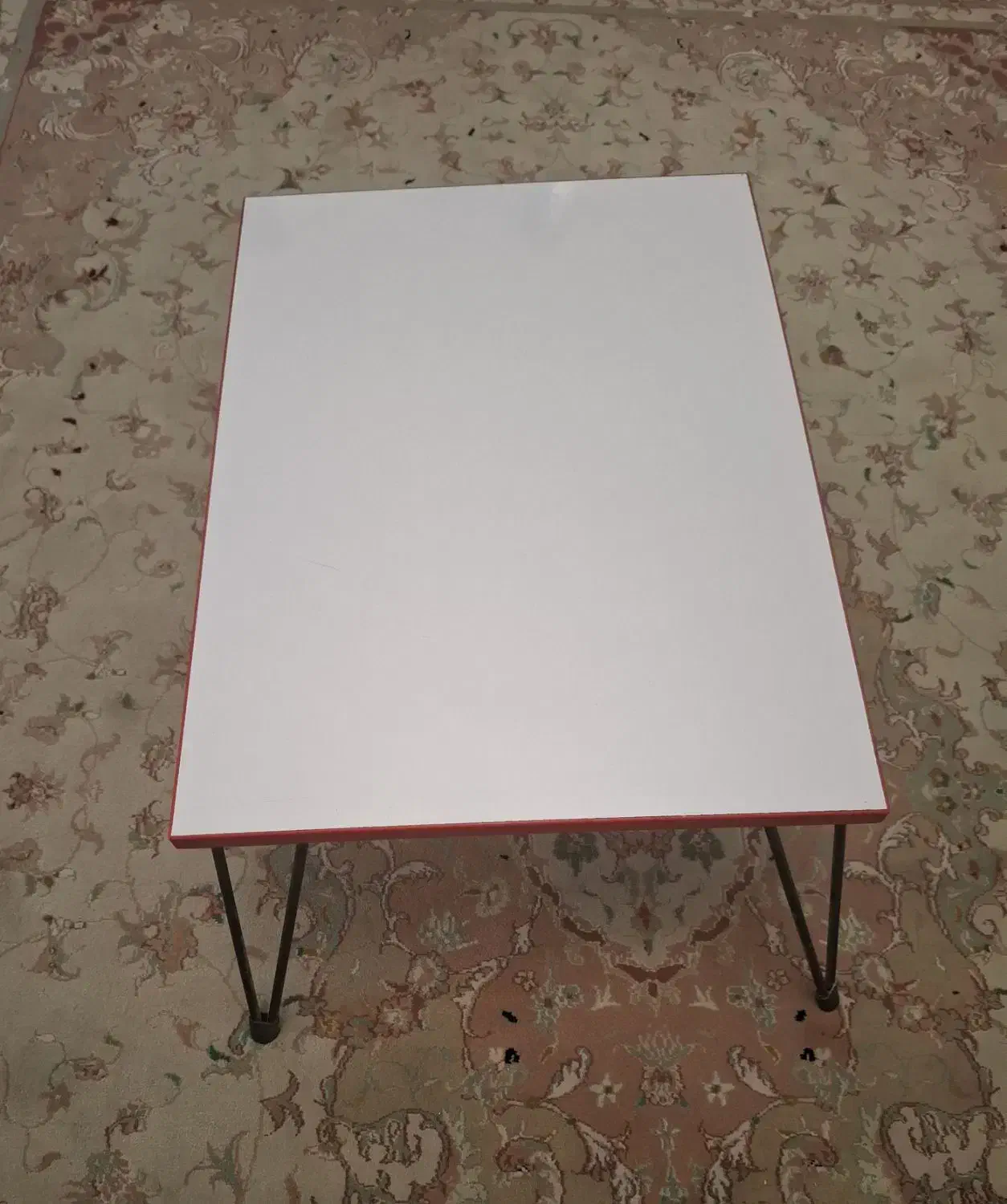 میز و تخته وایت برد تاشو|اسباب و اثاث بچه|تهران, صد دستگاه|دیوار