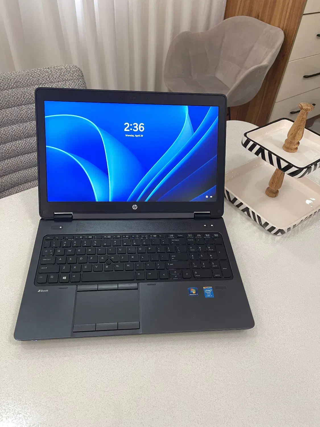 اچ پی زد بوک 15 جی تو|رایانه همراه|رشت, فلسطین|دیوار