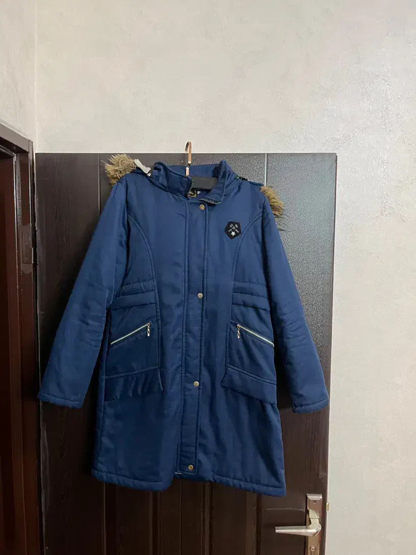 پالتو خارجی کاملا نو|لباس|شیراز, شهرک گلستان|دیوار