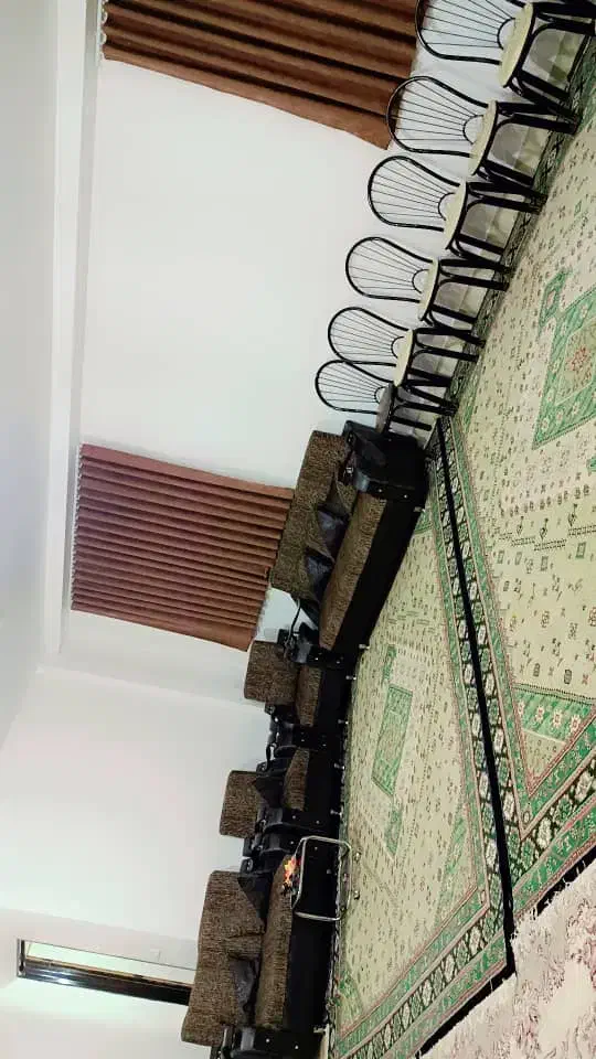 سویئت تمیزتماس به صورت شبانه روزی|اجارهٔ کوتاه‌مدت آپارتمان و سوئیت|شاهرود, |دیوار