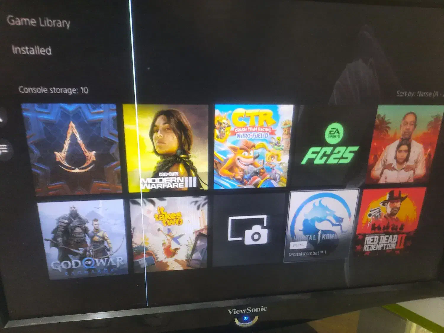 نصب بازی ps4 ps5 xbox نصب دیتا|کنسول، بازی ویدئویی و آنلاین|تهران, ابوذر|دیوار