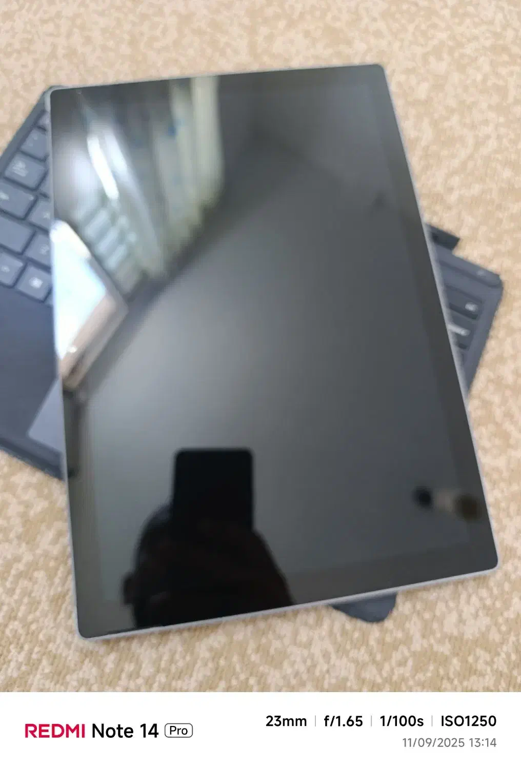 لپ تاپ سورفیس پرو ۴|رایانه همراه|لار, |دیوار