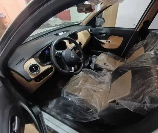 اطلس جی g|خودرو سواری و وانت|گرگان, |دیوار