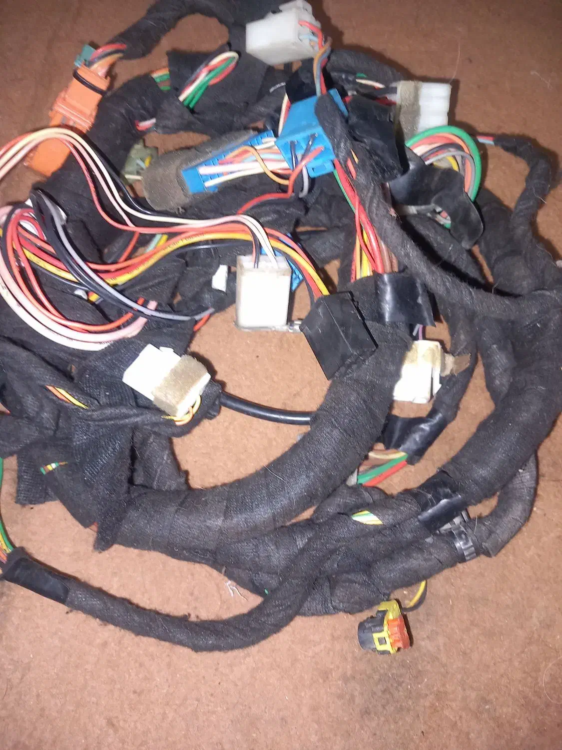 اوازم خودرو|قطعات یدکی و لوازم جانبی|اهواز, اسماعیلیه|دیوار