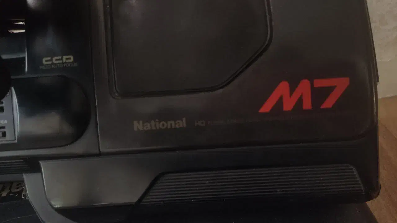 دوربین فیلم برداری ناسیونال|دوربین عکاسی و فیلم‌برداری|تهران, دروازه شمیران|دیوار