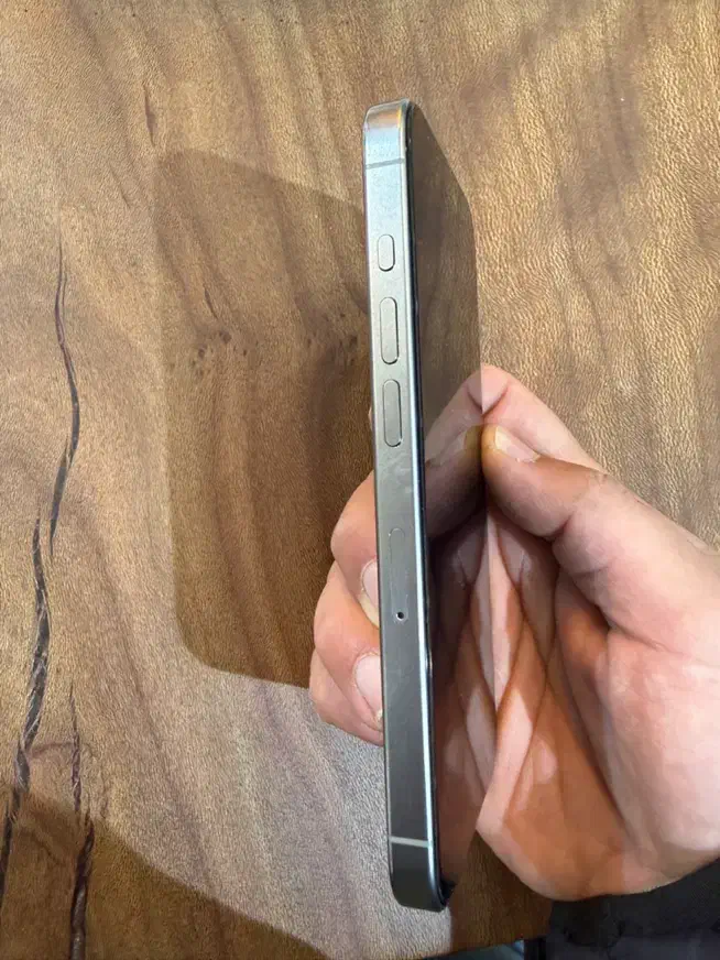 ایفون 15 پرو|موبایل|تهران, فلاح|دیوار