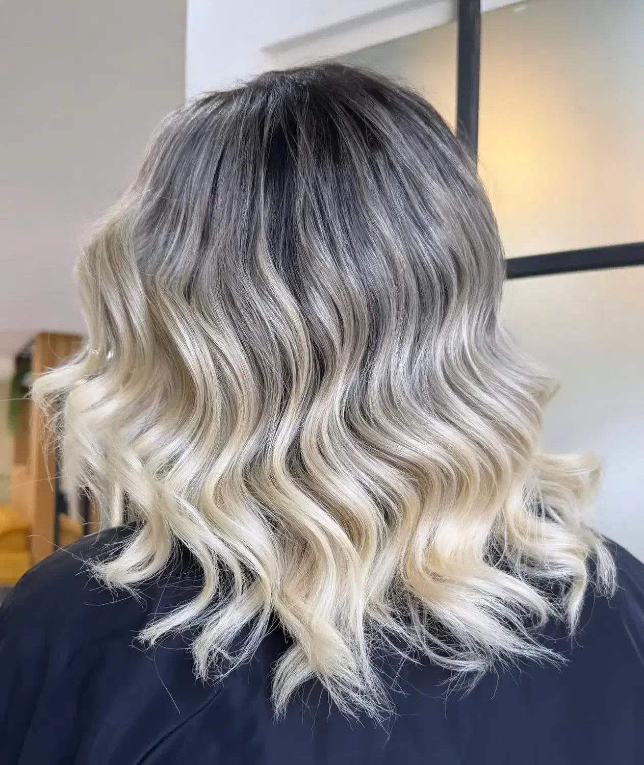 مدل رنگ مو رایگان|خدمات آرایشگری و زیبایی|اصفهان, صائب|دیوار