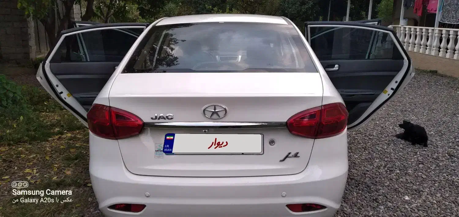 فروش فوری|خودرو سواری و وانت|لاهیجان, لیل|دیوار