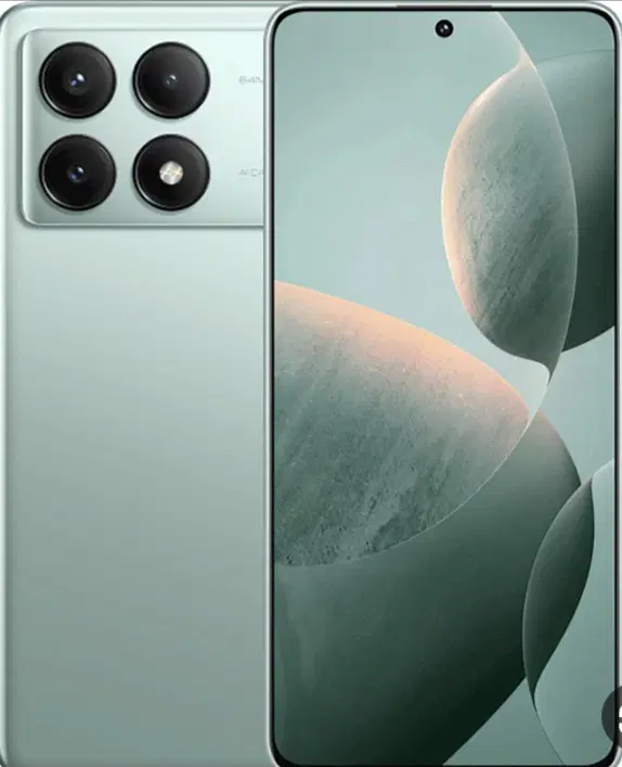 poco x6 poro|موبایل|مشهد, توس فردوسی|دیوار